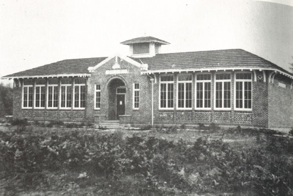 new school1916