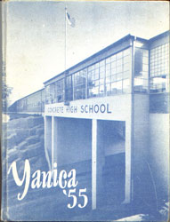 Annual 1955