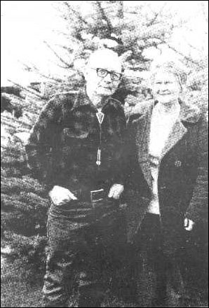 (Bob and Mildred Jenkins)