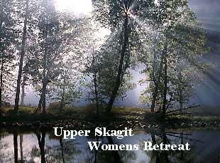 womens retreat